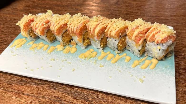 Spicy Girl Roll