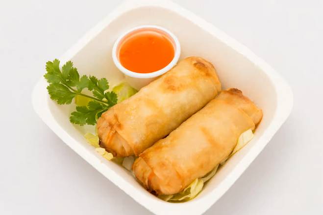 Spring Roll (2)