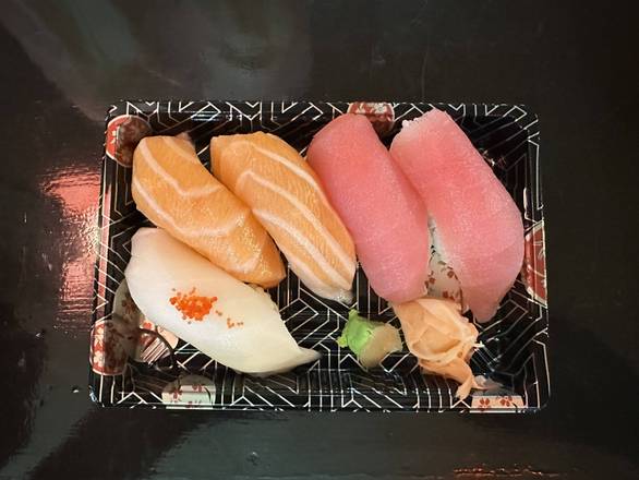 Sushi Appetizer (5)