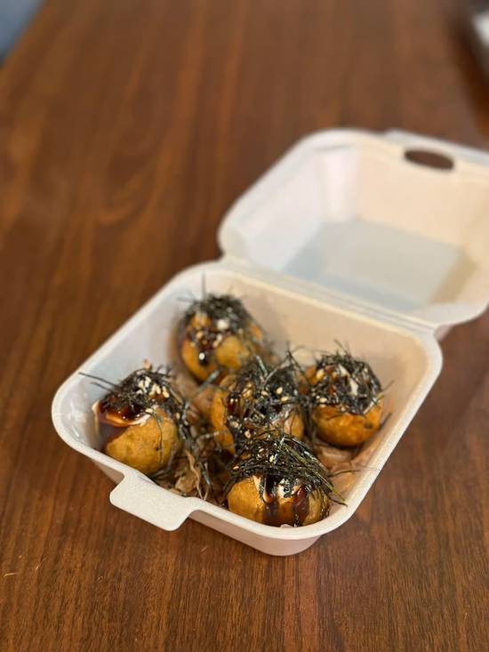 Takoyaki