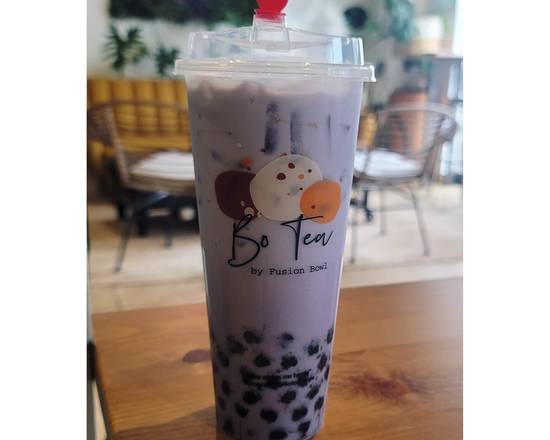Taro Milk Tea