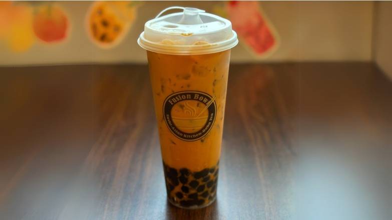 Thai Milk Tea