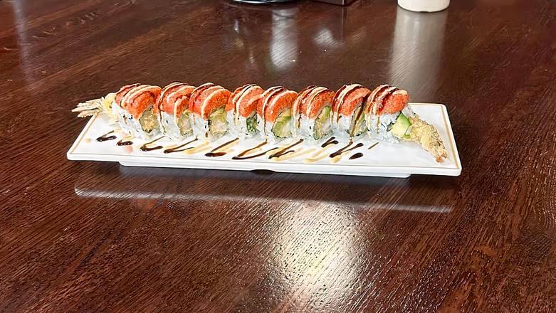 Thunder Roll