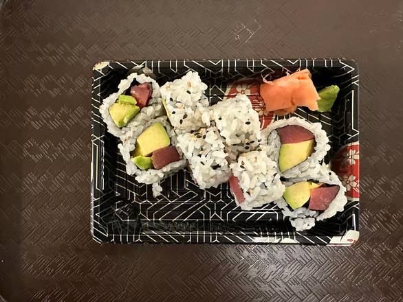 Tuna Avocado Roll