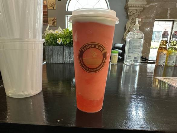 Watermelon Smoothie