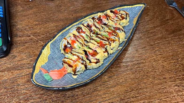 Yamato Roll