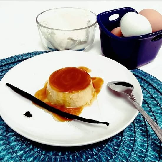 Flan