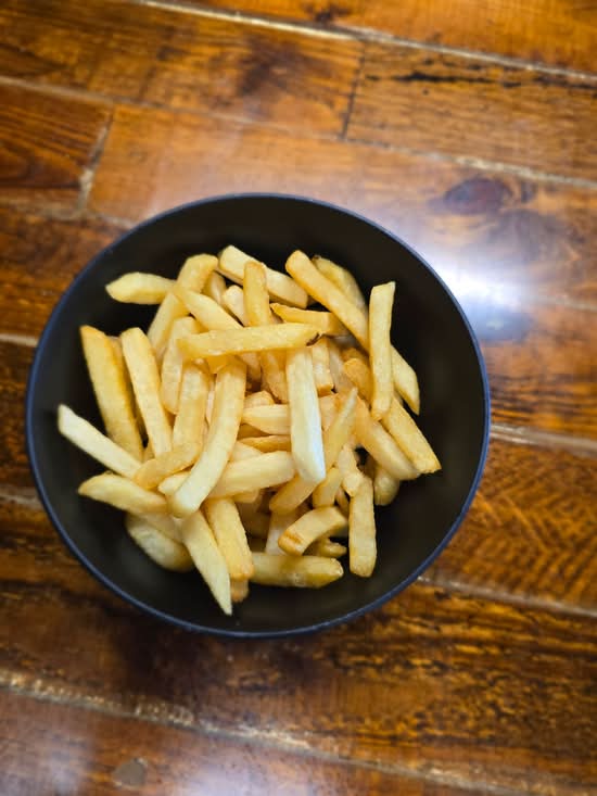 Fries