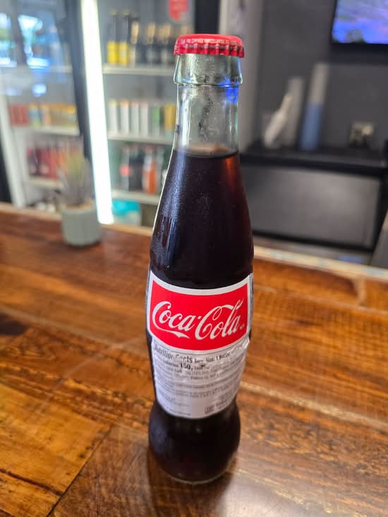 Mexican Coke