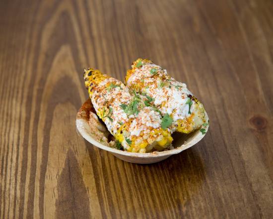 Mexican Street Corn