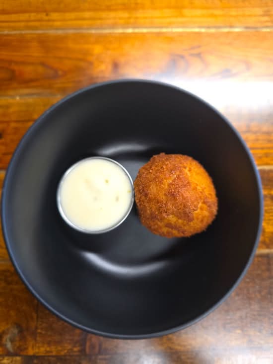 Papa Rellena