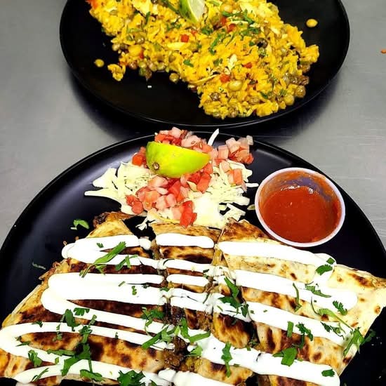 Quesadilla (Hidden Menu)