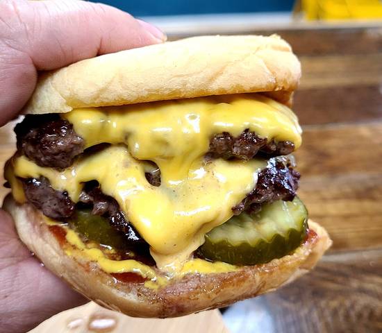 Smash Burger