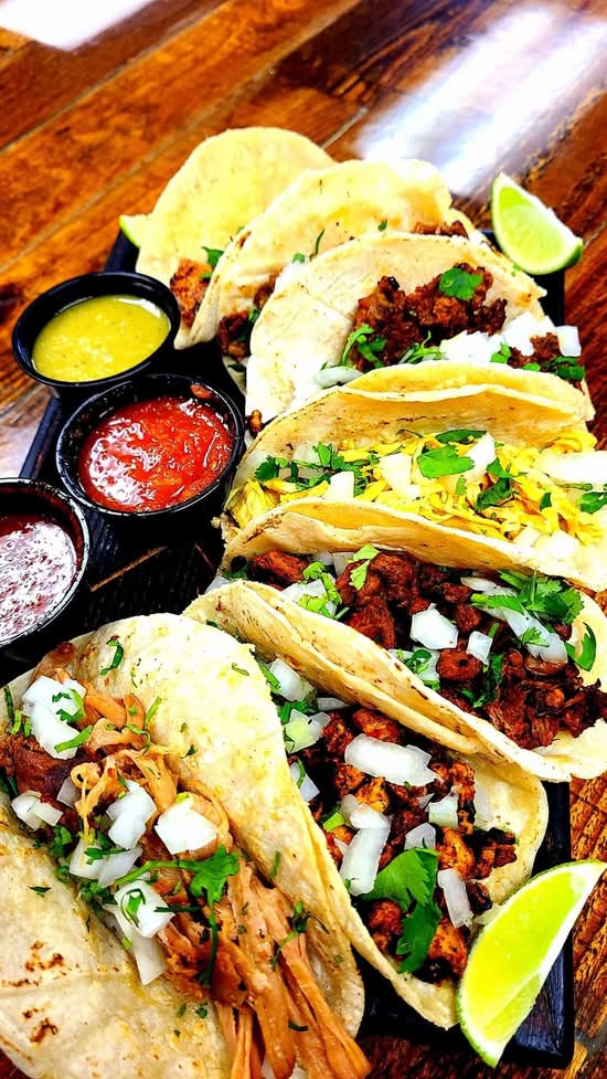 Street Taco