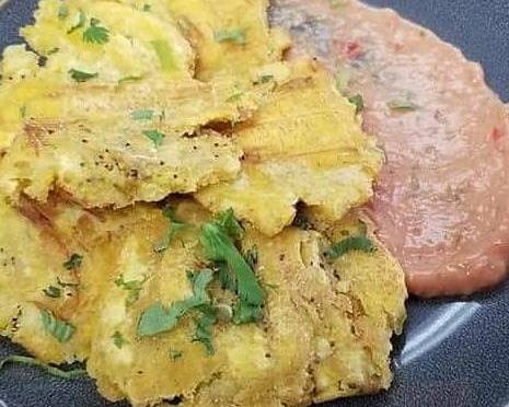 Tostones
