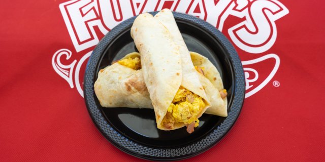 Breakfast Taco Box