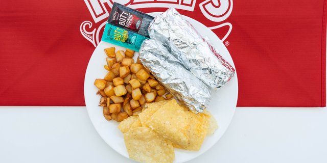 Taco Box