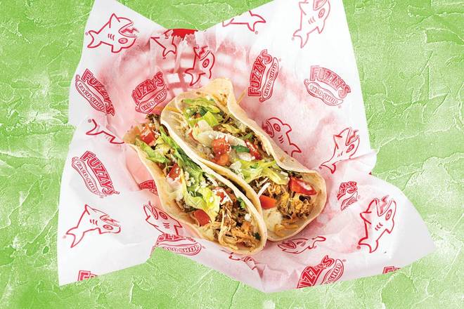Carnitas Taco