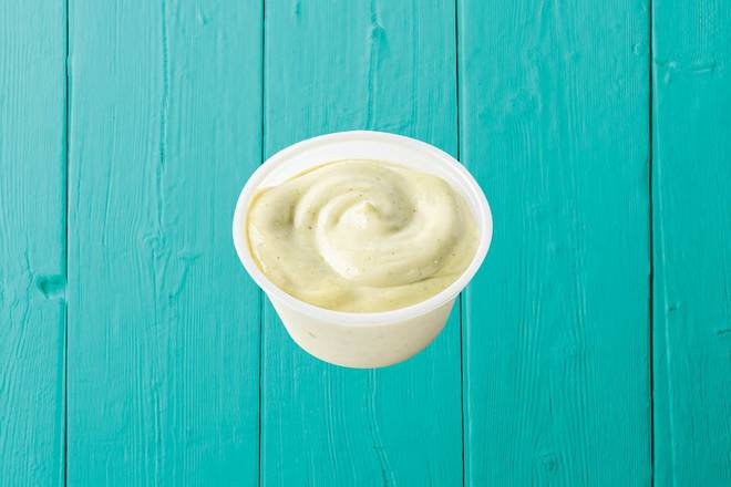 Garlic Sauce