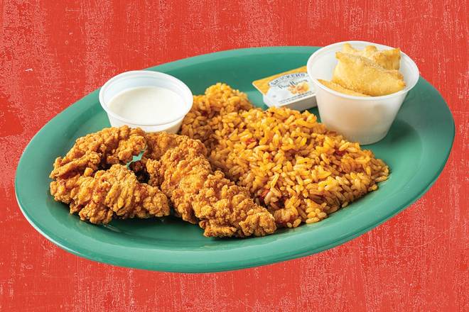 Kids Tenders