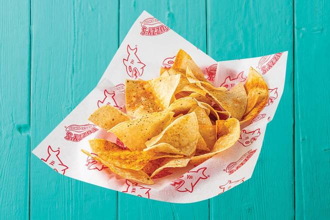 Side of Chips