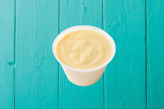 Side of Queso (2 oz)