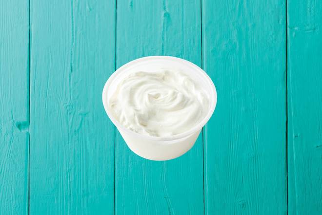 Side of Sour Cream (2 oz)