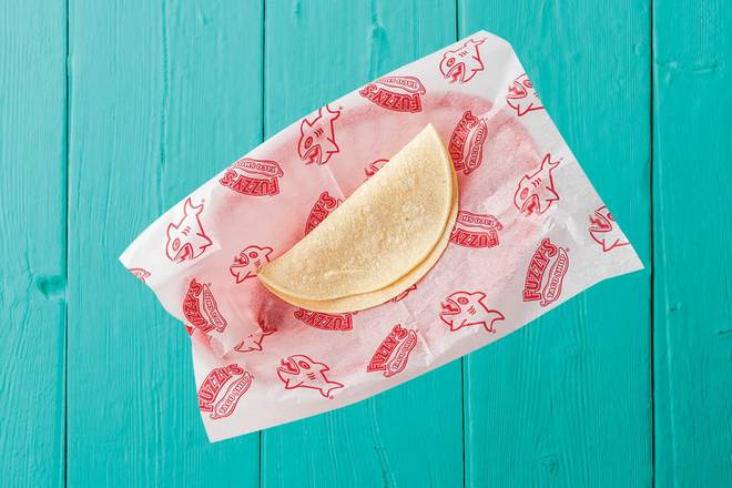 Soft Corn Tortilla