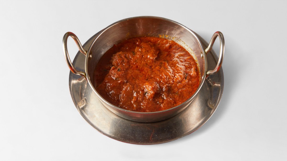 Beef Masala