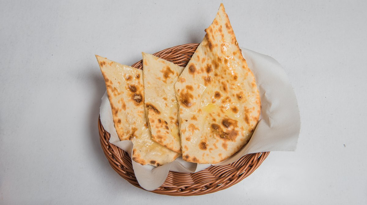 Butter Paneer