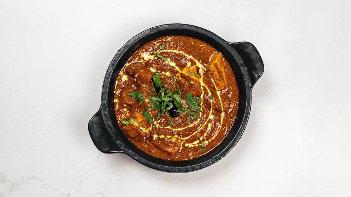Chicken Vindaloo