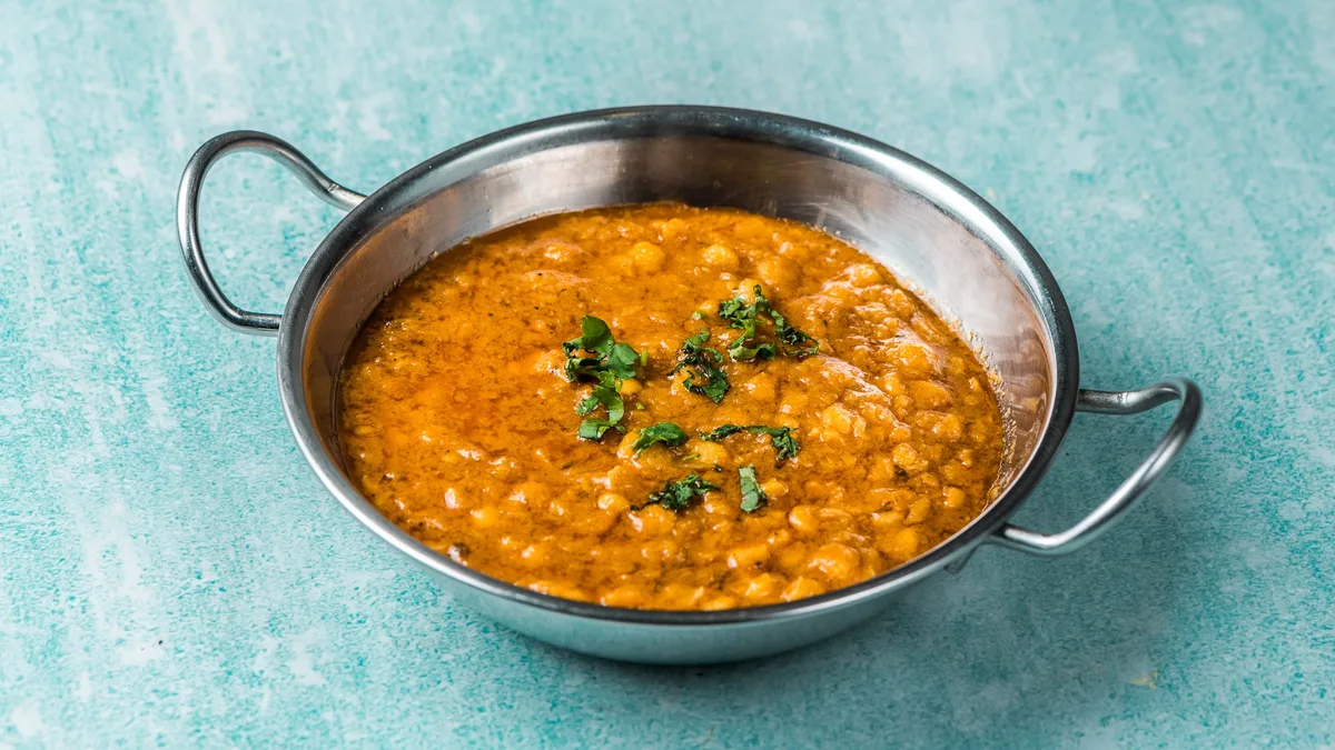 Daal Tarka