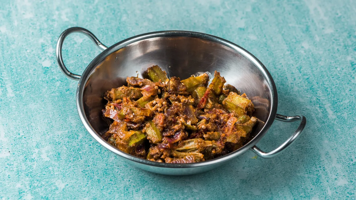 Βindi Masala
