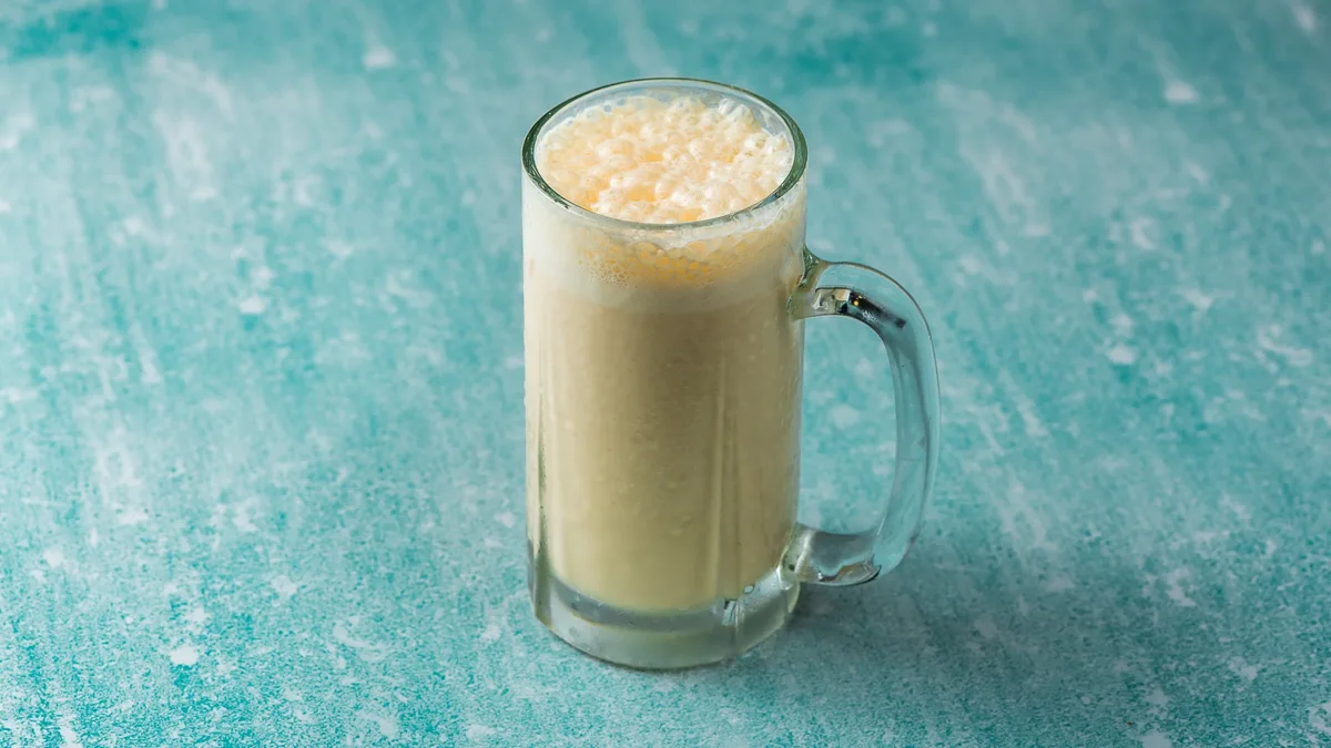 Mango Lassi