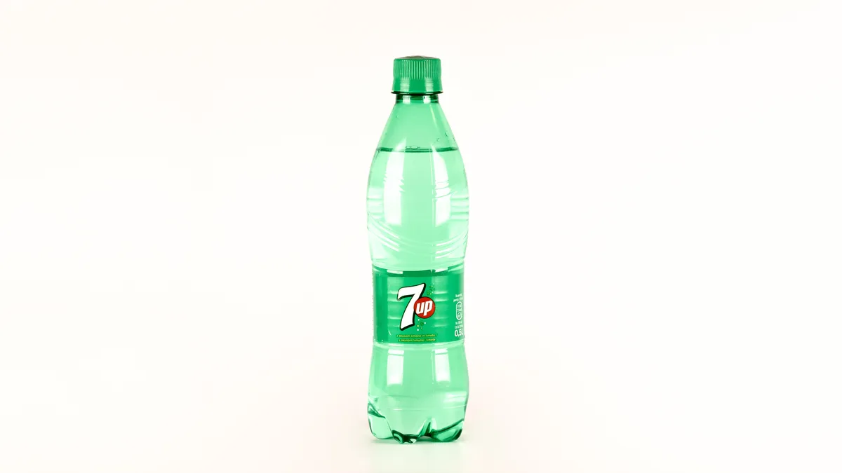 7Up 0,5 l