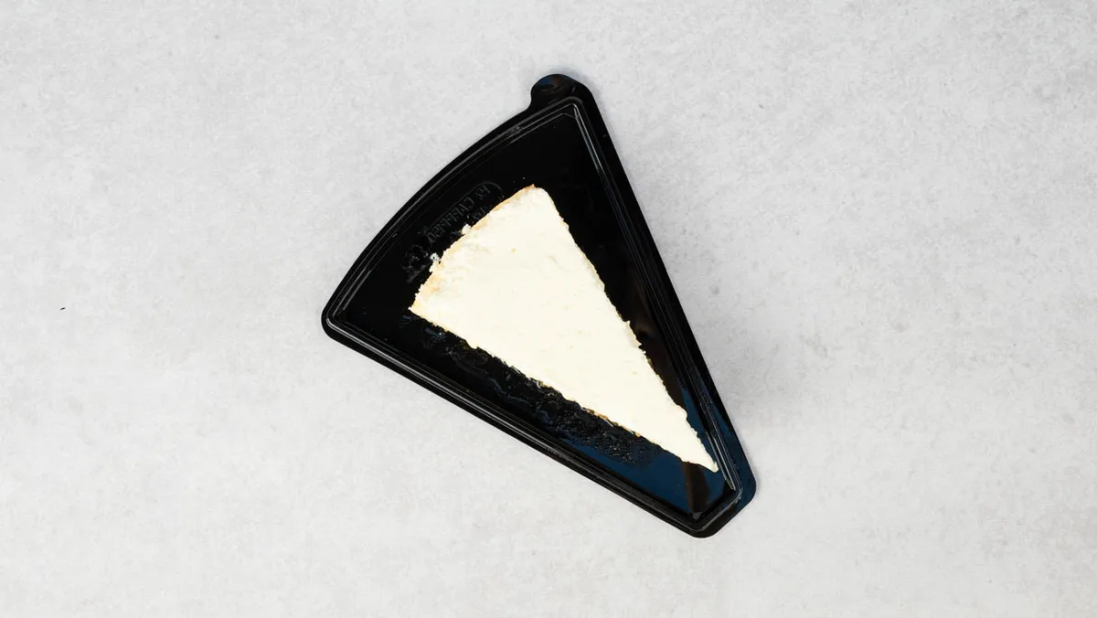 Cheesecake