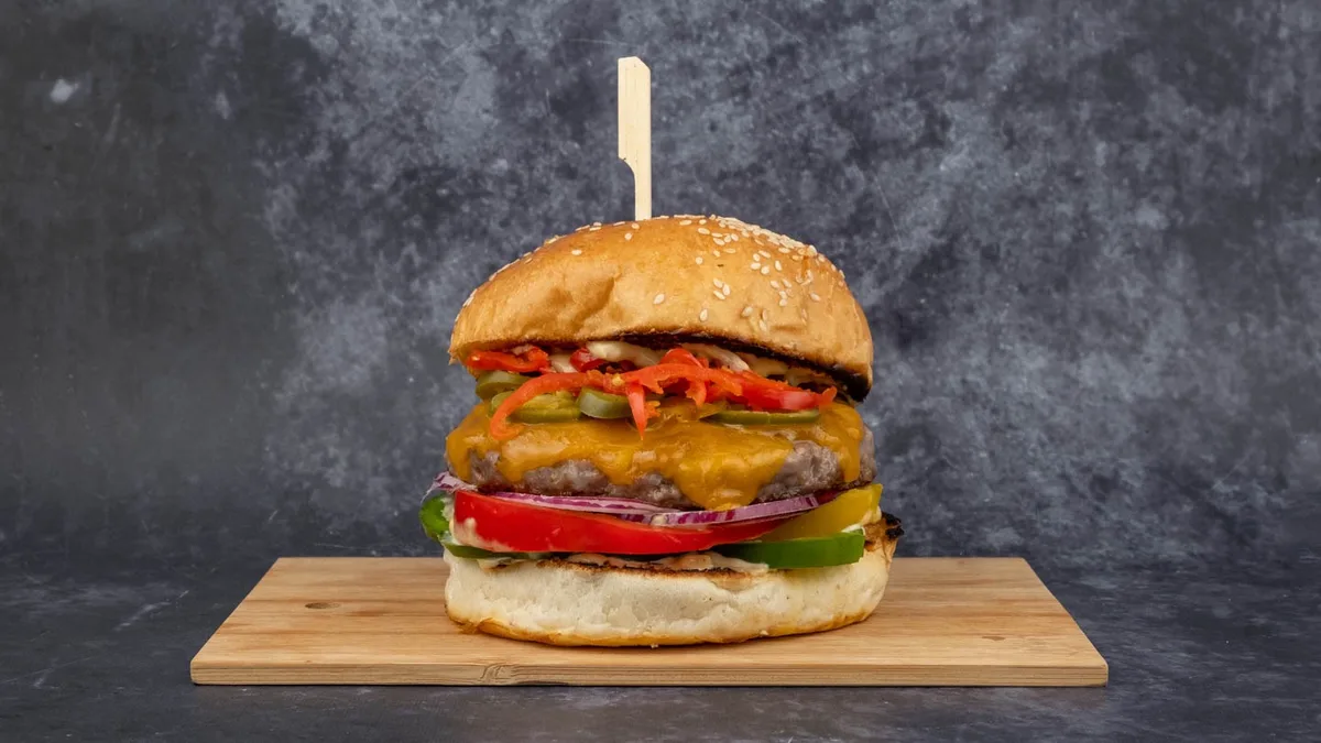 Hotburger