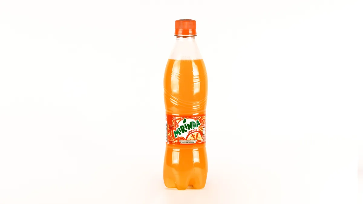 Mirinda 0,5 l