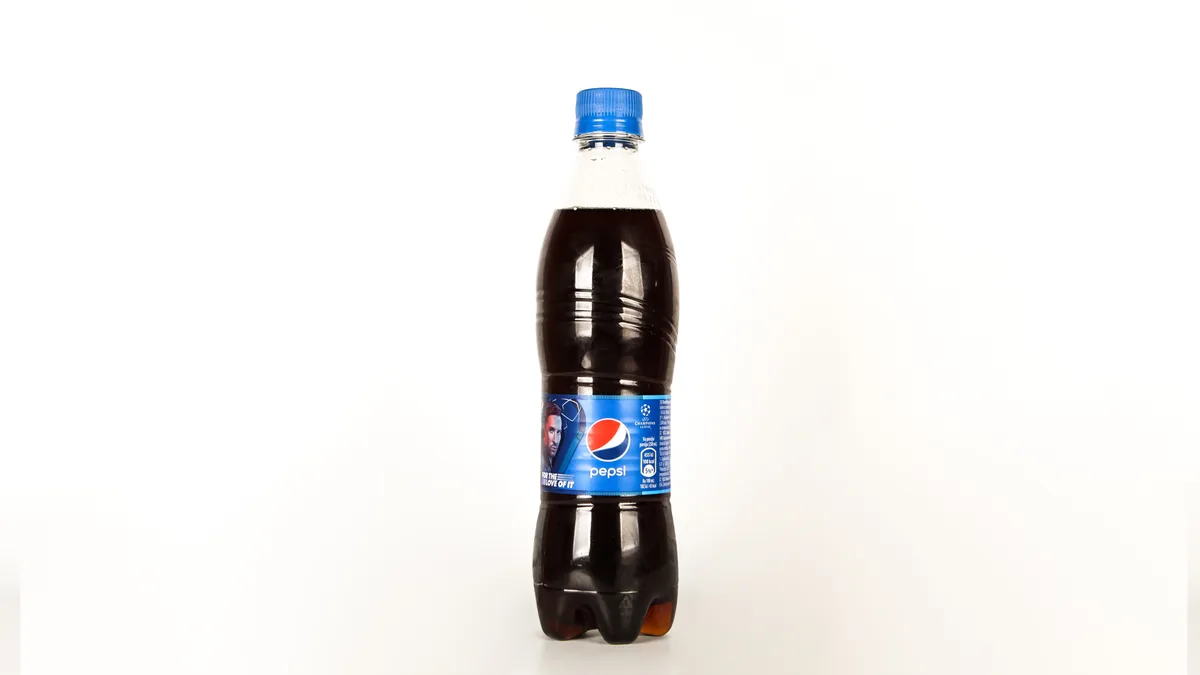 Pepsi 0,5 l