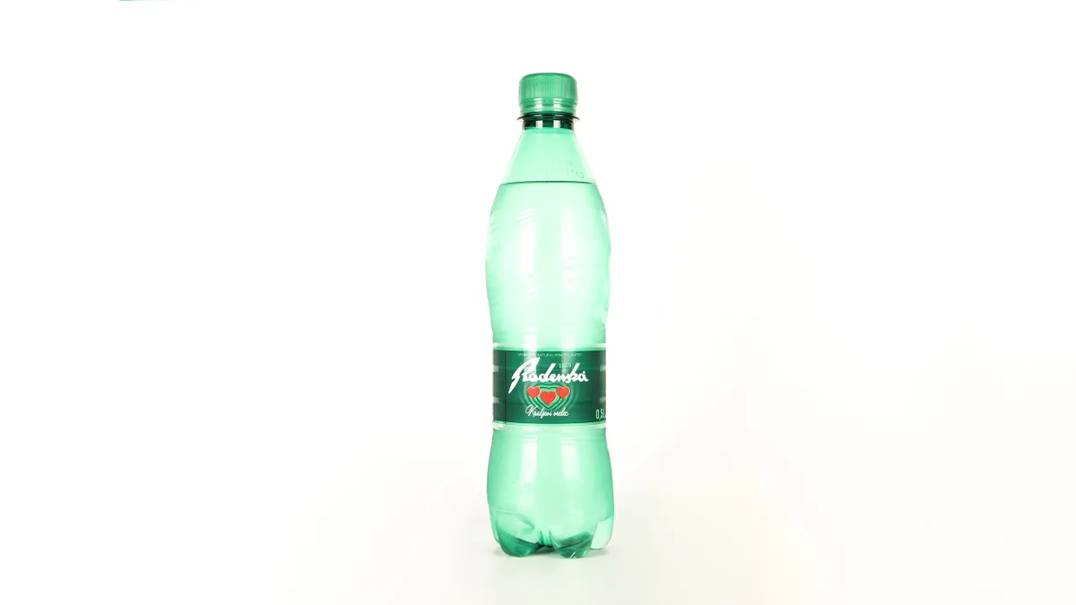 Radenska 0,5 l