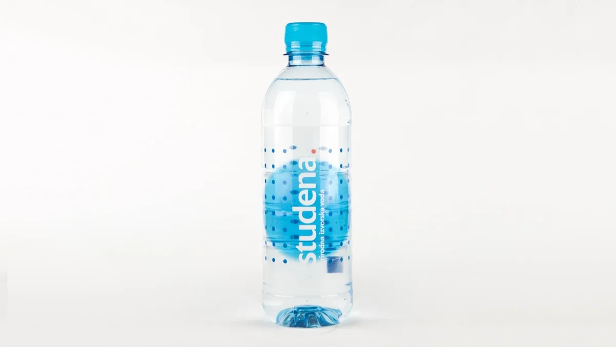Studena 0,5 l
