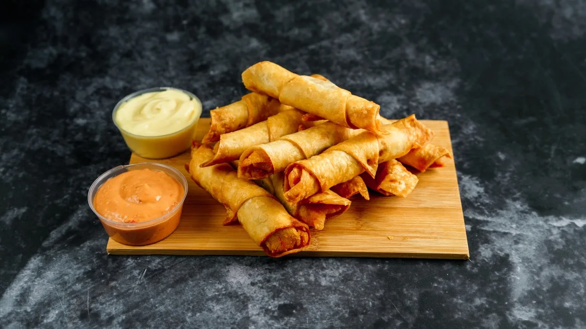Taquitos