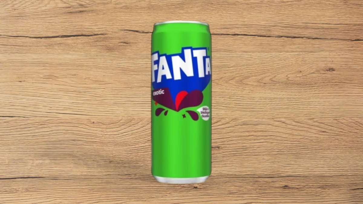 Fanta