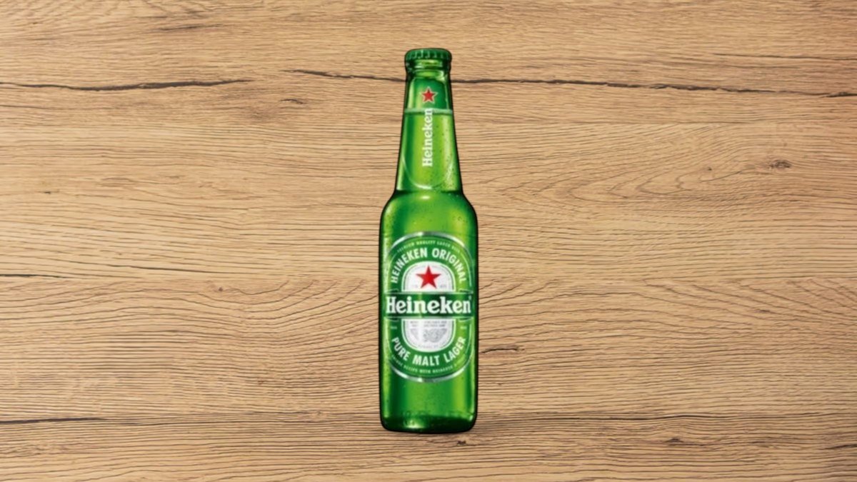 Heineken