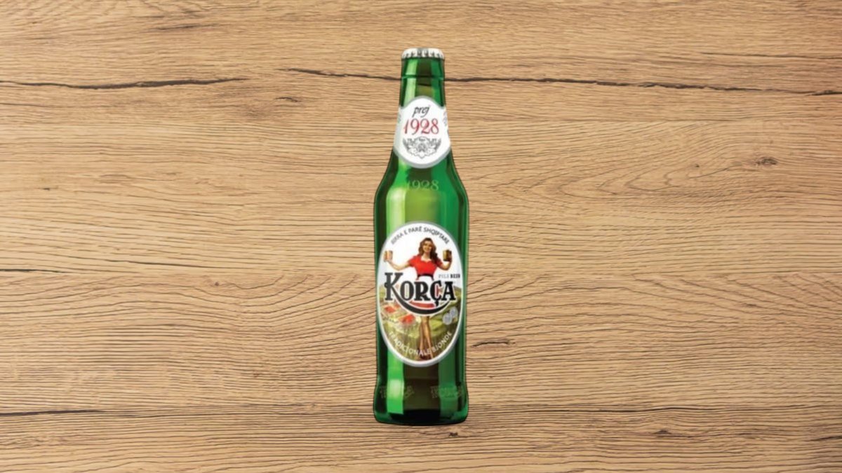 Korça