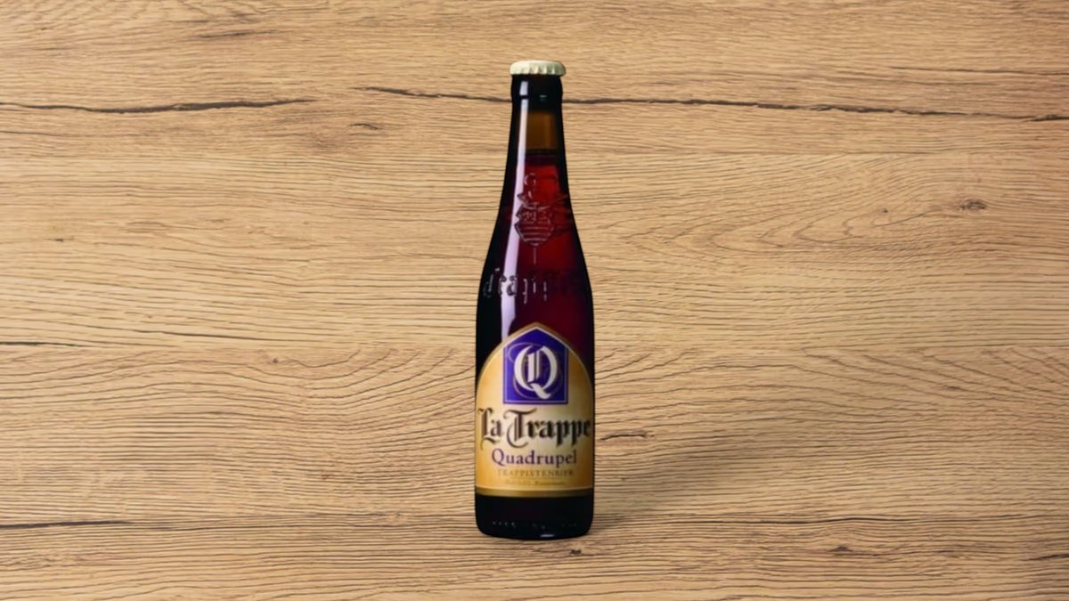 La Trappe