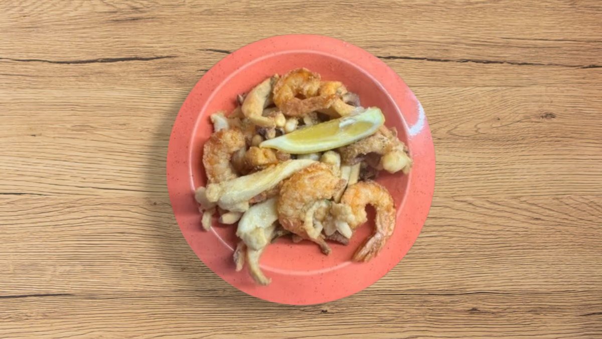 Miks Friture