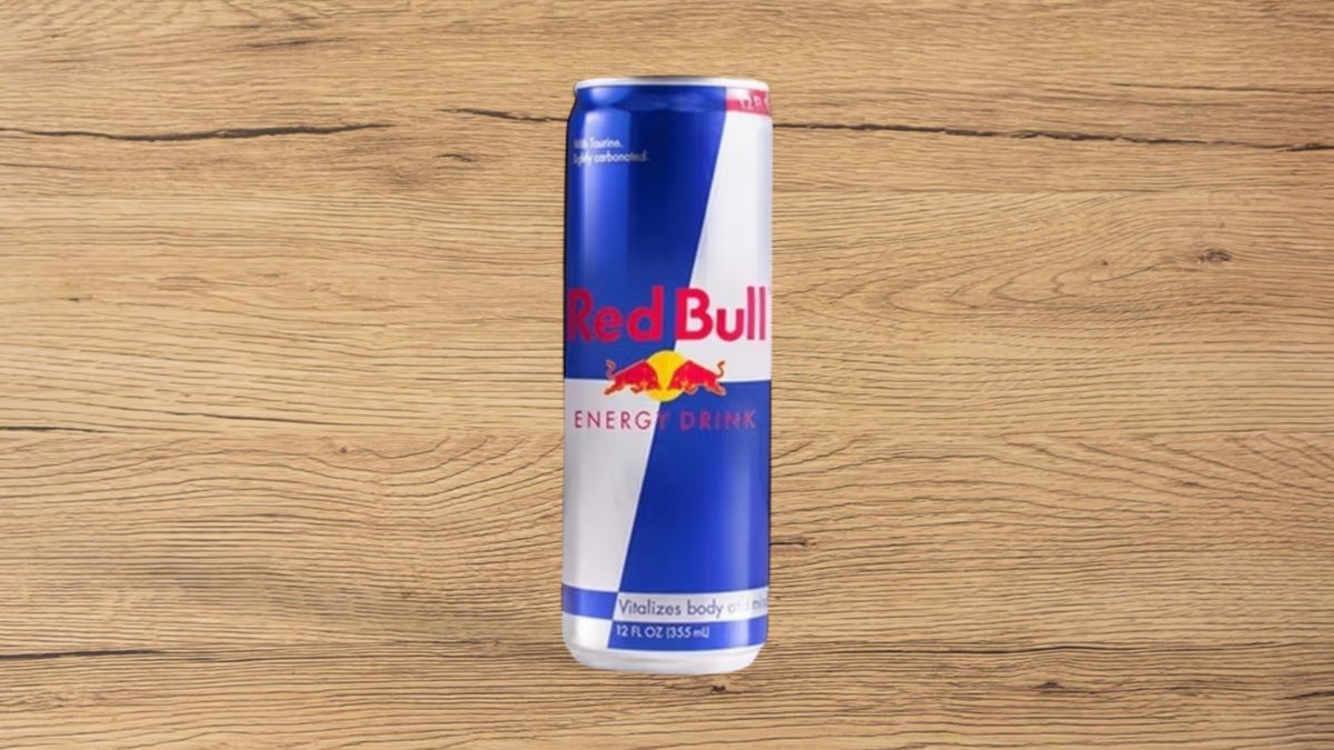 Red Bull