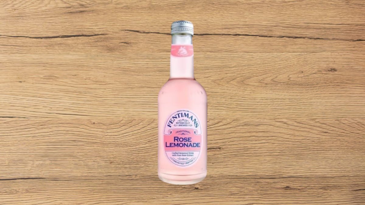 Rose Lemonade