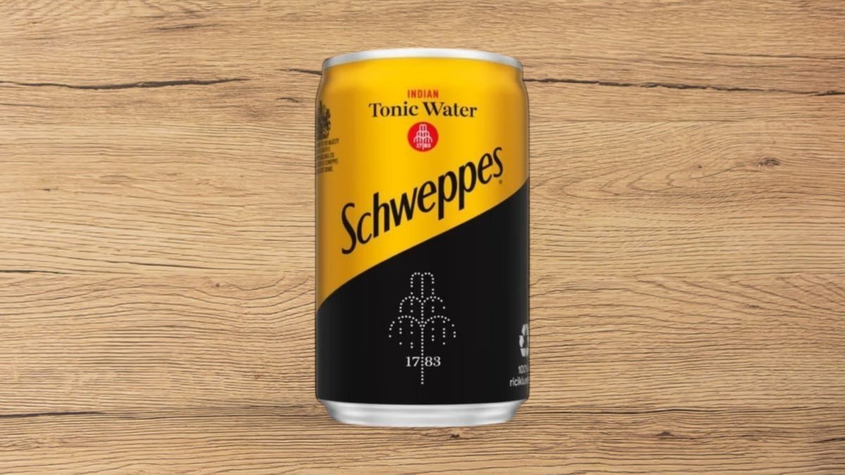 Schweppes